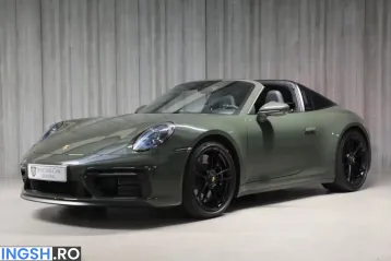 Porsche 992 din 2022 - oferta POR253967