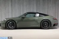 Porsche 992 din 2022 cu 22.000 km - oferta POR253967 - foto 2