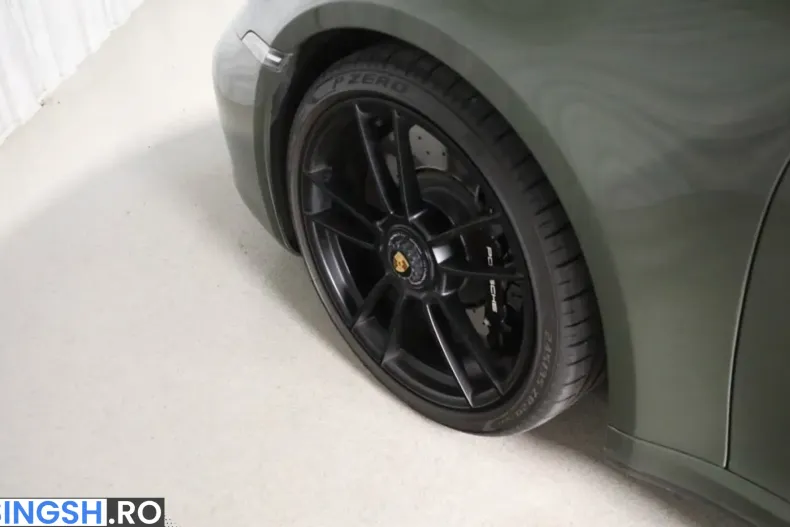 Porsche 992 din 2022 cu 22.000 km - oferta POR253967 - foto 3