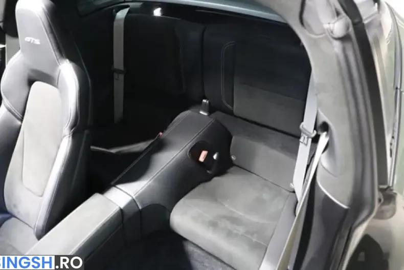 Porsche 992 din 2022 cu 22.000 km - oferta POR253967 - foto 4