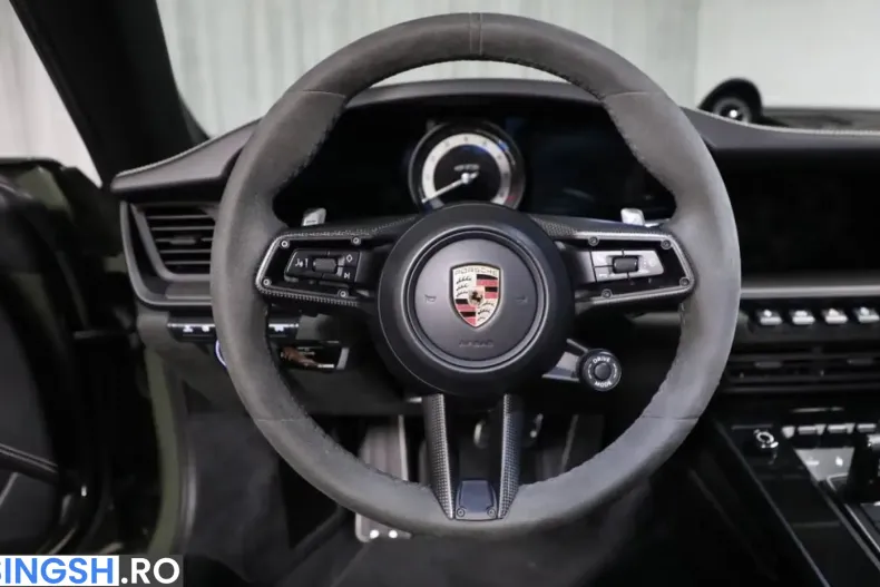 Porsche 992 din 2022 cu 22.000 km - oferta POR253967 - foto 8