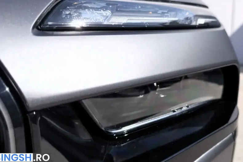 BMW 740 (Seria 7) din 2026 cu 11.000 km - oferta BMW253968 - foto 9