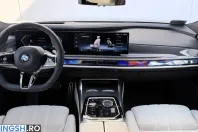 BMW 740 (Seria 7) din 2026 cu 11.000 km - oferta BMW253968 - foto 12