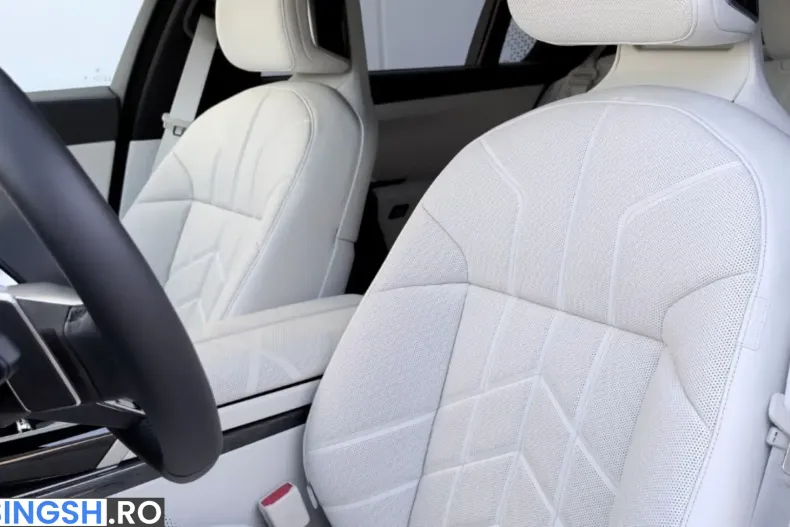 BMW 740 (Seria 7) din 2026 cu 11.000 km - oferta BMW253968 - foto 19