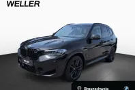 BMW X3 (Seria X) din 2024 cu 82.380 km - oferta BMW253969 - foto 1