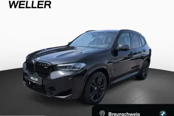 BMW X3 din 2024 - oferta BMW253969