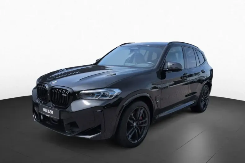 BMW X3 (Seria X) din 2024 cu 82.380 km - oferta BMW253969 - foto 3