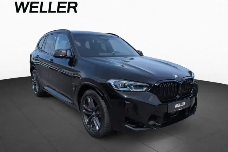 BMW X3 (Seria X) din 2024 cu 82.380 km - oferta BMW253969 - foto 4