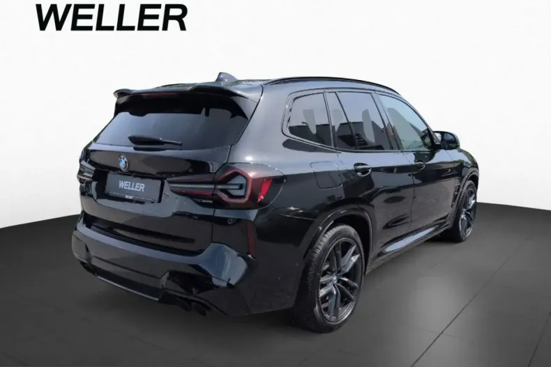 BMW X3 (Seria X) din 2024 cu 82.380 km - oferta BMW253969 - foto 5
