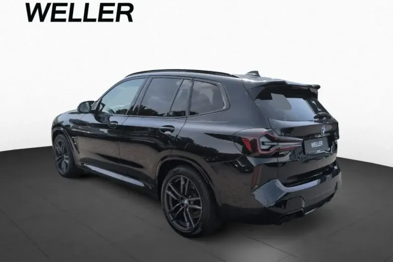 BMW X3 (Seria X) din 2024 cu 82.380 km - oferta BMW253969 - foto 6