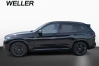BMW X3 (Seria X) din 2024 cu 82.380 km - oferta BMW253969 - foto 9