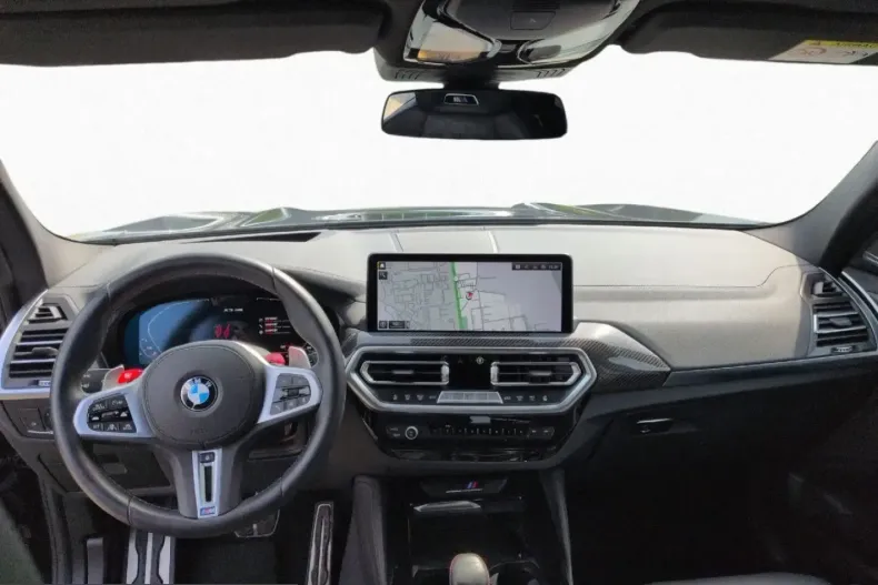 BMW X3 (Seria X) din 2024 cu 82.380 km - oferta BMW253969 - foto 13