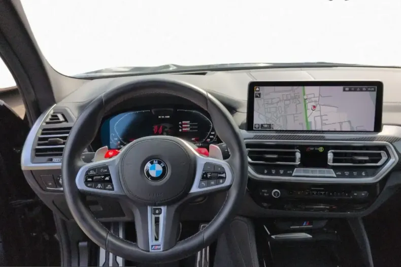 BMW X3 (Seria X) din 2024 cu 82.380 km - oferta BMW253969 - foto 14