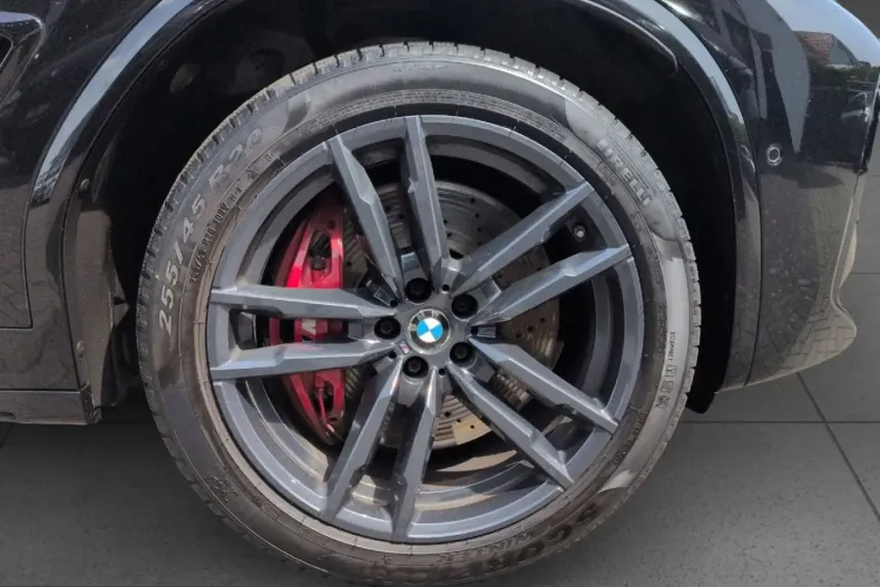 BMW X3 (Seria X) din 2024 cu 82.380 km - oferta BMW253969 - foto 17