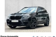 BMW X3 (Seria X) din 2021 cu 119.029 km - oferta BMW253970 - foto 1
