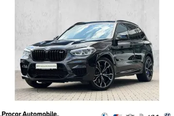 BMW X3 din 2021 - oferta BMW253970