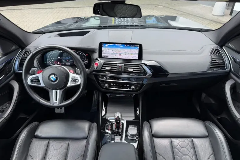 BMW X3 (Seria X) din 2021 cu 119.029 km - oferta BMW253970 - foto 4