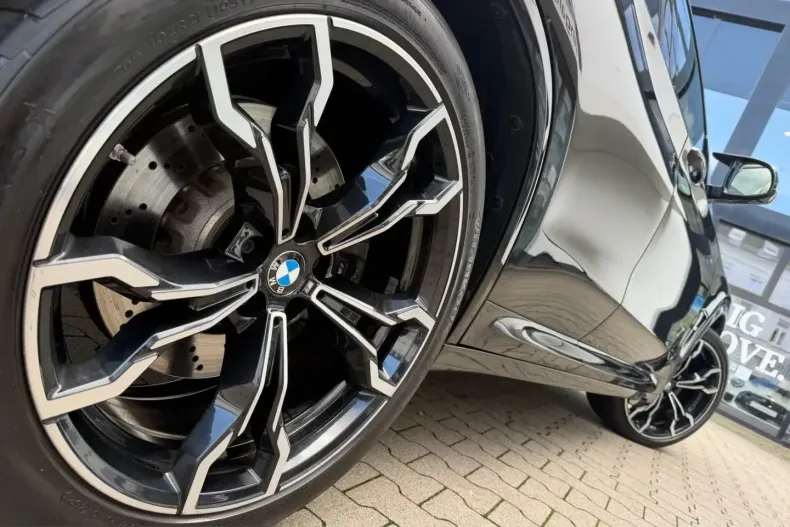 BMW X3 (Seria X) din 2021 cu 119.029 km - oferta BMW253970 - foto 5