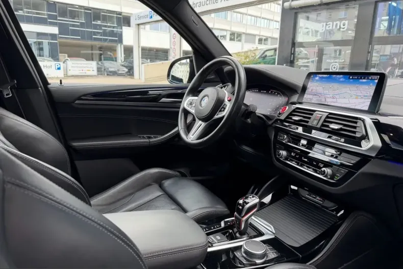 BMW X3 (Seria X) din 2021 cu 119.029 km - oferta BMW253970 - foto 6