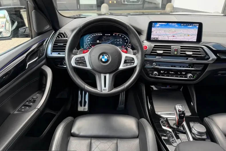 BMW X3 (Seria X) din 2021 cu 119.029 km - oferta BMW253970 - foto 7