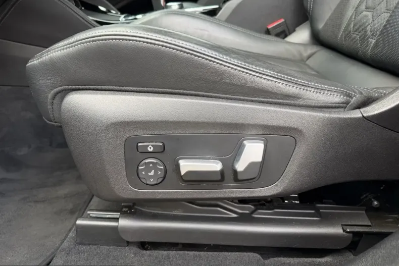 BMW X3 (Seria X) din 2021 cu 119.029 km - oferta BMW253970 - foto 8