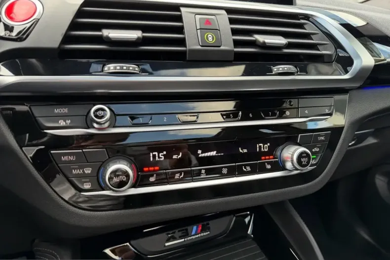 BMW X3 (Seria X) din 2021 cu 119.029 km - oferta BMW253970 - foto 13