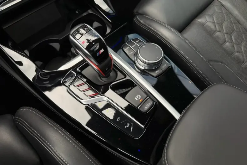 BMW X3 (Seria X) din 2021 cu 119.029 km - oferta BMW253970 - foto 14