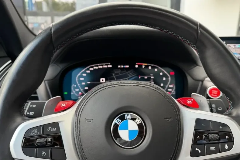 BMW X3 (Seria X) din 2021 cu 119.029 km - oferta BMW253970 - foto 15