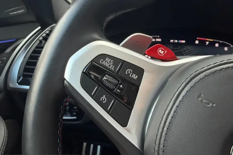 BMW X3 (Seria X) din 2021 cu 119.029 km - oferta BMW253970 - foto 17