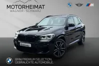 BMW X3 (Seria X) din 2021 cu 93.010 km - oferta BMW253971 - foto 1