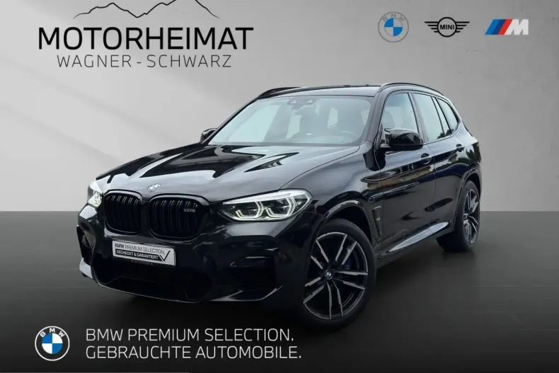 BMW X3 (Seria X) din 2021 cu 93.010 km - oferta BMW253971 - foto 1