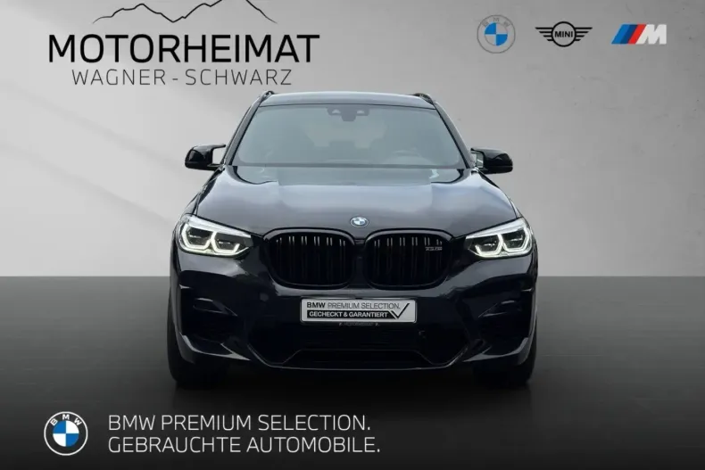 BMW X3 (Seria X) din 2021 cu 93.010 km - oferta BMW253971 - foto 3