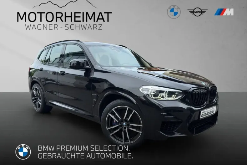 BMW X3 (Seria X) din 2021 cu 93.010 km - oferta BMW253971 - foto 5