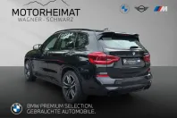 BMW X3 (Seria X) din 2021 cu 93.010 km - oferta BMW253971 - foto 6