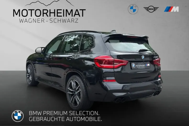 BMW X3 (Seria X) din 2021 cu 93.010 km - oferta BMW253971 - foto 6