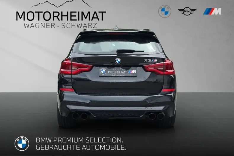 BMW X3 (Seria X) din 2021 cu 93.010 km - oferta BMW253971 - foto 7