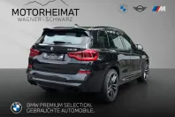 BMW X3 (Seria X) din 2021 cu 93.010 km - oferta BMW253971 - foto 8