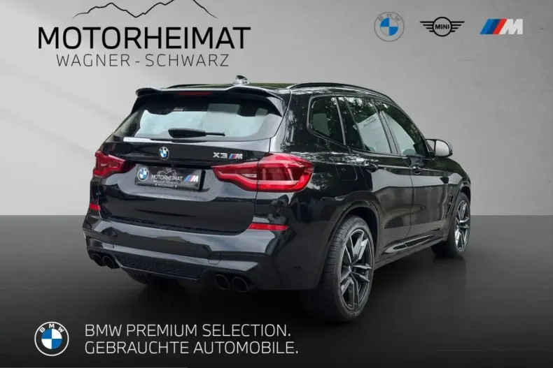 BMW X3 (Seria X) din 2021 cu 93.010 km - oferta BMW253971 - foto 8