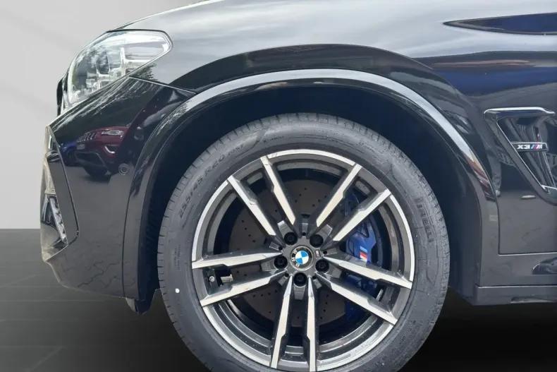 BMW X3 (Seria X) din 2021 cu 93.010 km - oferta BMW253971 - foto 9