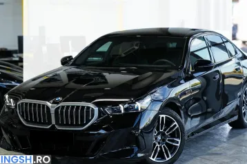BMW 520 din 2026 - oferta BMW253972