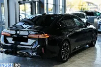 BMW 520 (Seria 5) din 2026 cu 5.510 km - oferta BMW253972 - foto 5