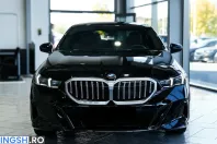 BMW 520 (Seria 5) din 2026 cu 5.510 km - oferta BMW253972 - foto 8