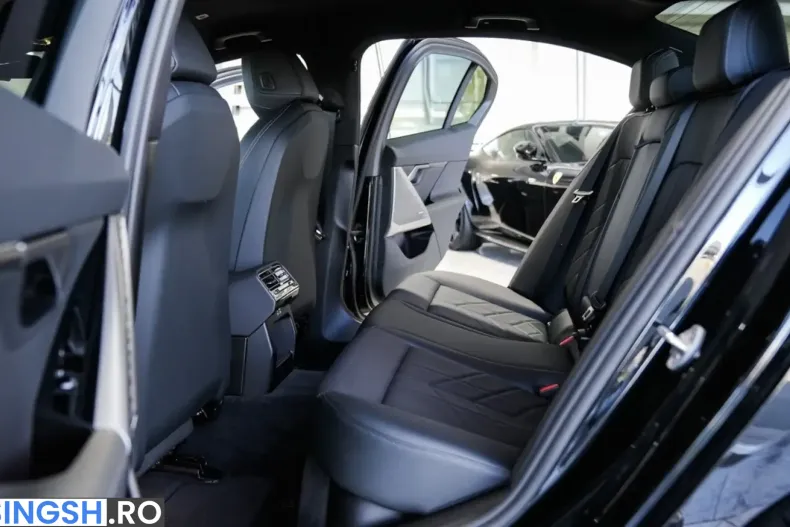 BMW 520 (Seria 5) din 2026 cu 5.510 km - oferta BMW253972 - foto 21