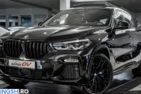 BMW X6 (Seria X) din 2021 cu 92.700 km - oferta BMW253974 - foto 1