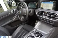 BMW X6 (Seria X) din 2021 cu 92.700 km - oferta BMW253974 - foto 10
