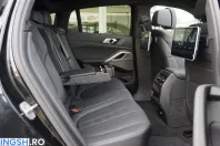 BMW X6 (Seria X) din 2021 cu 92.700 km - oferta BMW253974 - foto 11
