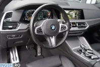 BMW X6 (Seria X) din 2021 cu 92.700 km - oferta BMW253974 - foto 12
