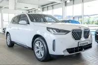 BMW X3 (Seria X) din 2025 cu 12.250 km - oferta BMW253975 - foto 1