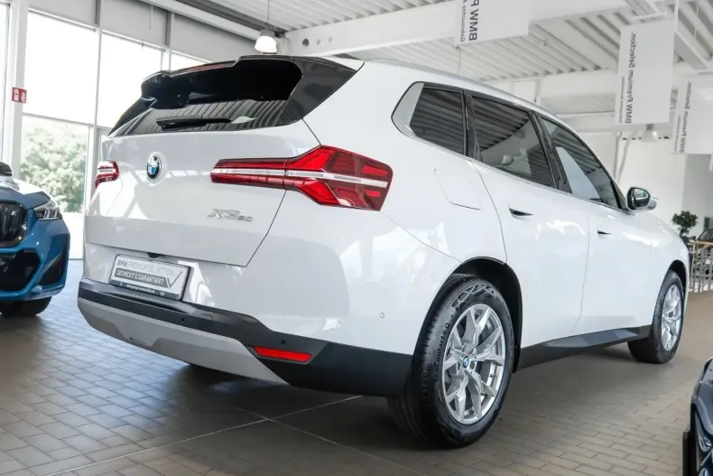 BMW X3 (Seria X) din 2025 cu 12.250 km - oferta BMW253975 - foto 2