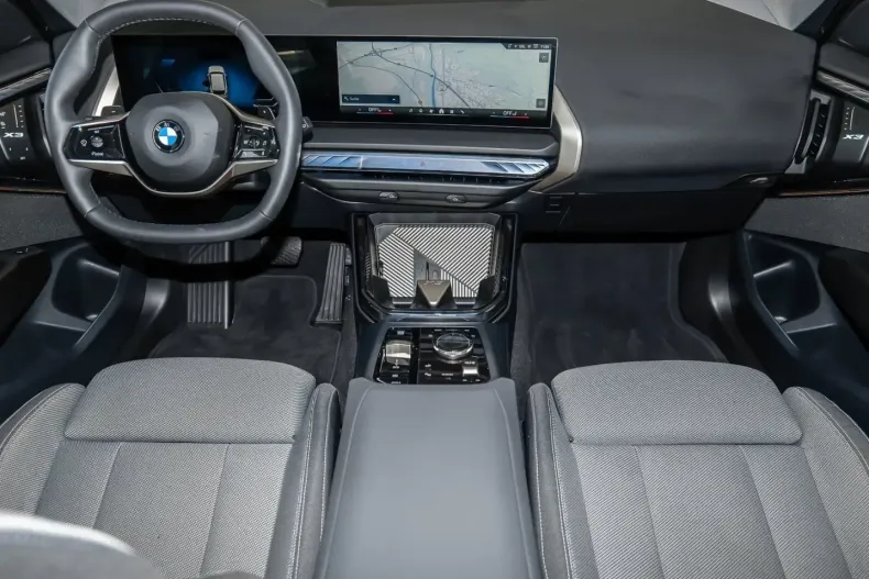 BMW X3 (Seria X) din 2025 cu 12.250 km - oferta BMW253975 - foto 3